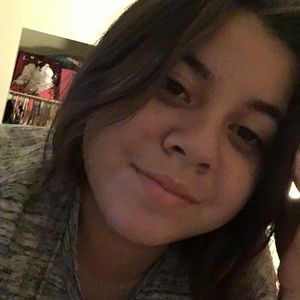 Meet your Posher, Giovanna